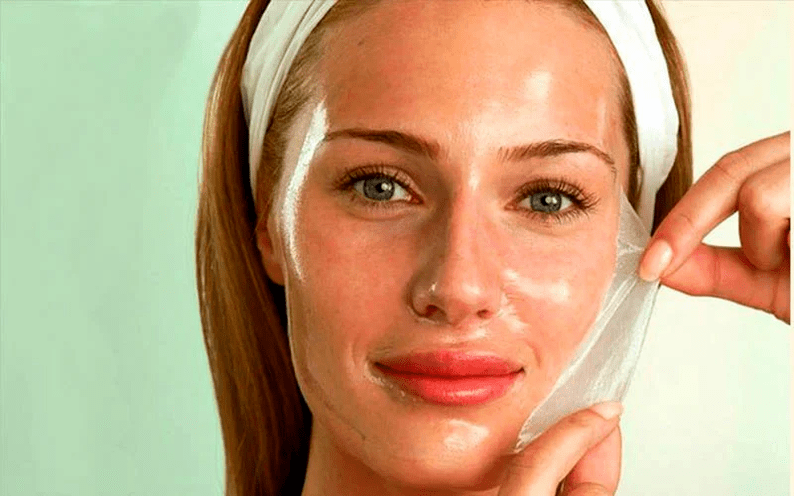 Masques de retour